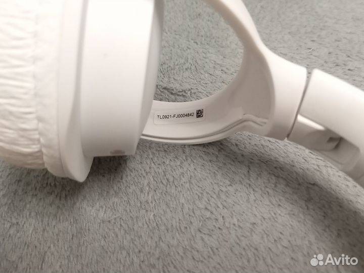 Беспроводные наушники jbl tune 590bt