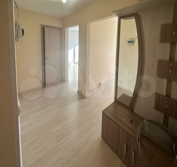 1-к. квартира, 29,5 м², 2/3 эт.