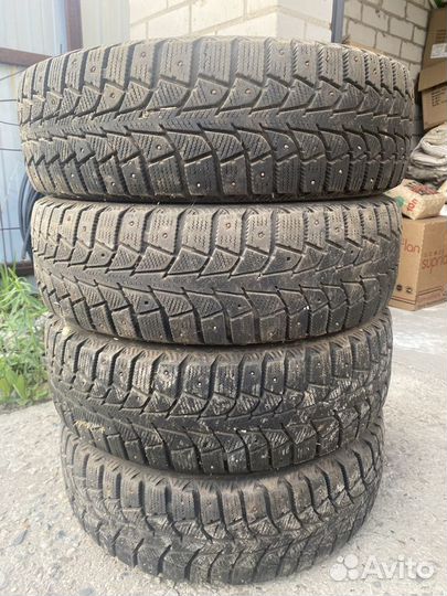 Maxxis MA-SLW Presa Spike 185/70 R14