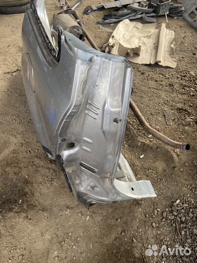 Четверть задняя левая Honda CR-V 3