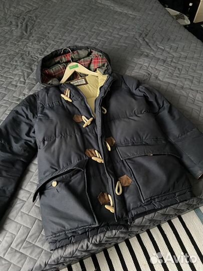 Пуховик Penfield