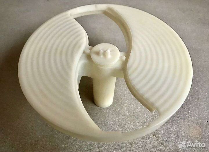 Запчасти для блендера браун 4191