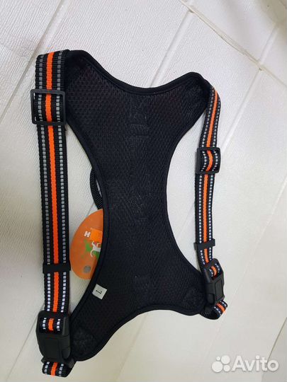 Шлейка размер L