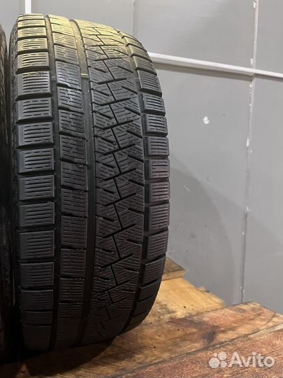 Pirelli Ice Asimmetrico Plus 205/55 R16 91Q