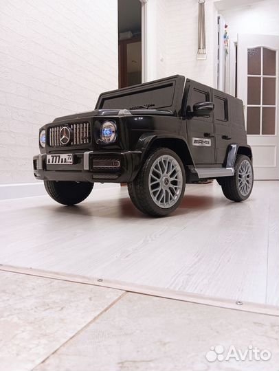 Электромобиль