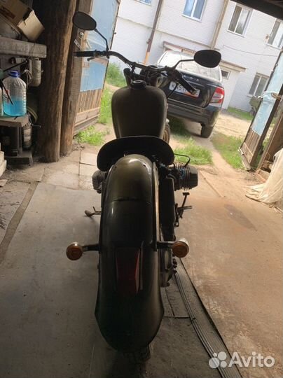 Кастом- Днепр