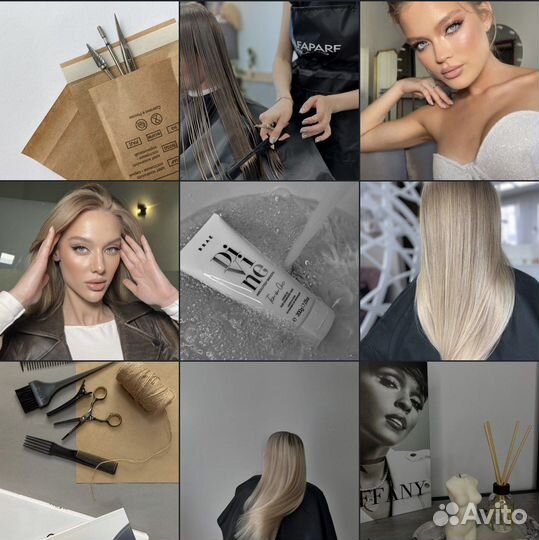 Специалист SMM