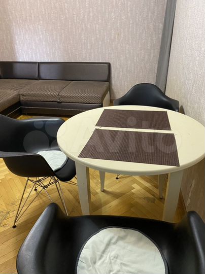 2-к. квартира, 35 м², 5/5 эт.