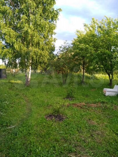 Участок 11,2 сот. (СНТ, ДНП)