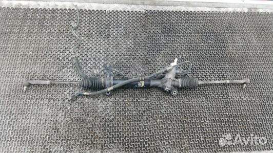 Рулевая рейка toyota RAV 4 ZCA2 (GBR02PW01)