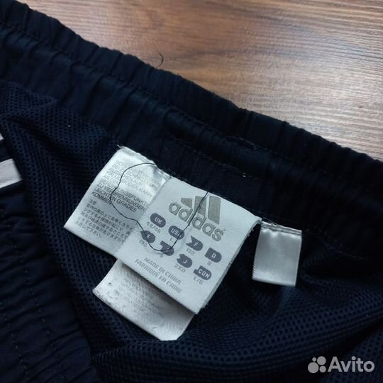 Штаны adidas vintage