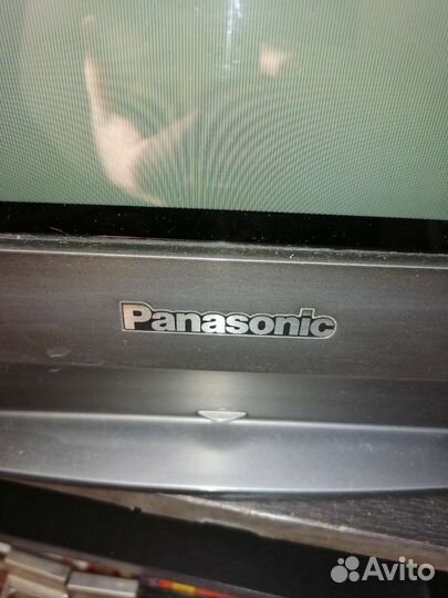 Panasonic TX-29EG20T