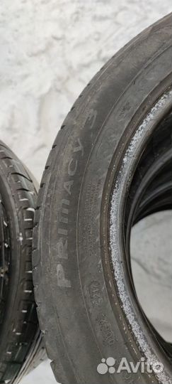 Michelin Primacy 3 215/55 R18 101V