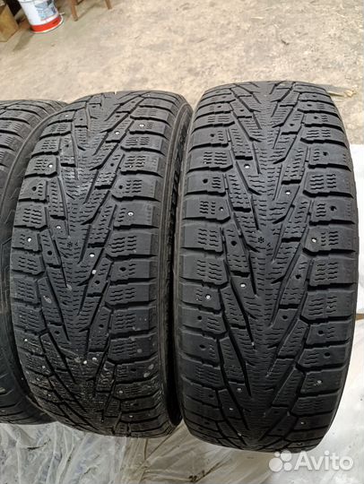 Nokian Tyres Hakkapeliitta 7 SUV 235/65 R17 108T