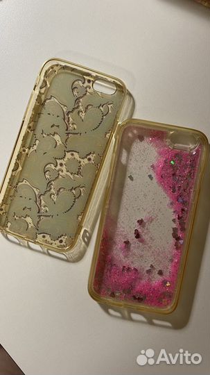 Чехол на iPhone 6s