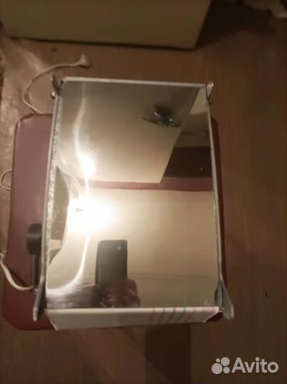 Фотоглянцеватель ссср-фг-9