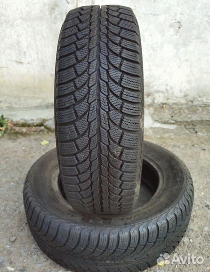 General Tire Altimax Nordic 12 195/65 R15 95T