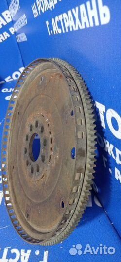 Маховик Volvo 850 седан B5252S 1992