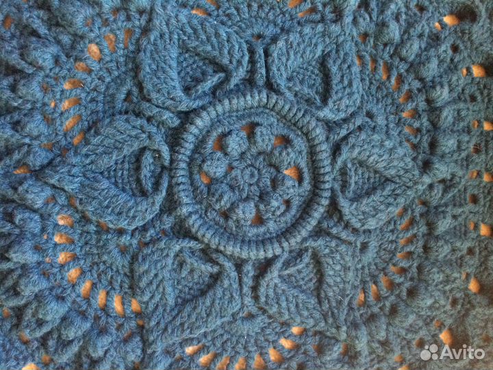 Коврик Лотос