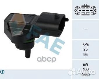 Датчик давления Hyundai 15126 FAE