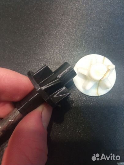 Печать на 3D принтере