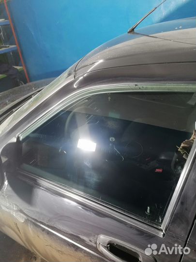 Полировка стеклопакетов