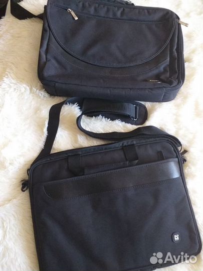 Портфель. Кофры для ноутбуков