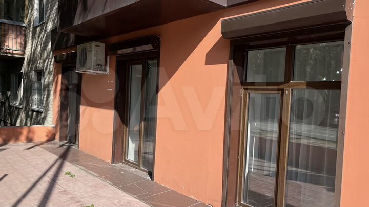 Продажа коммерческого помещения 74 м²