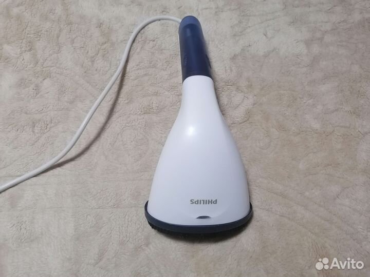 Отпариватель philips