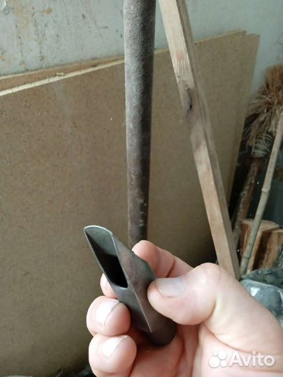 Мундштук для альт саксофона Bob Dukoff