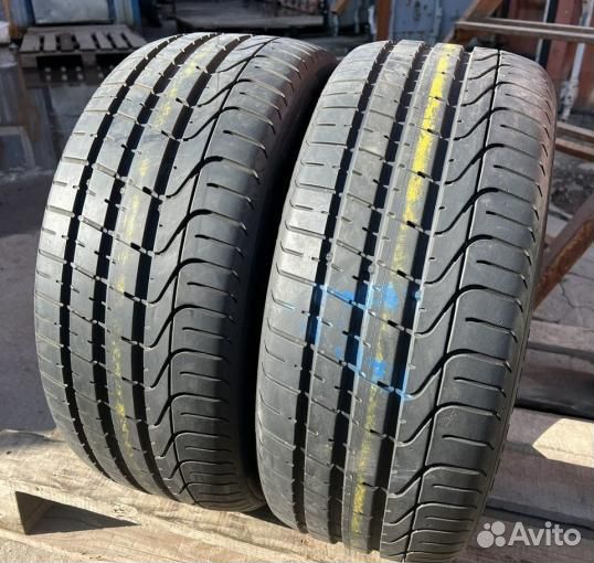 Pirelli P Zero 245/40 R19