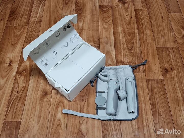 Стабилизатор Dji OM5