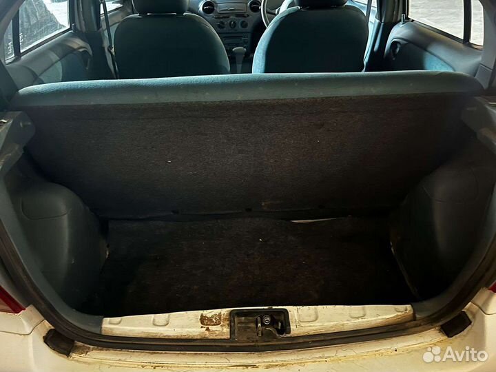 Авто в разбор toyota vitz