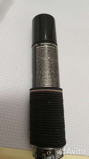 Лак,Мус,краска для волос