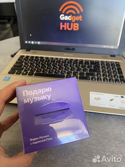 Яндекс станция lite 