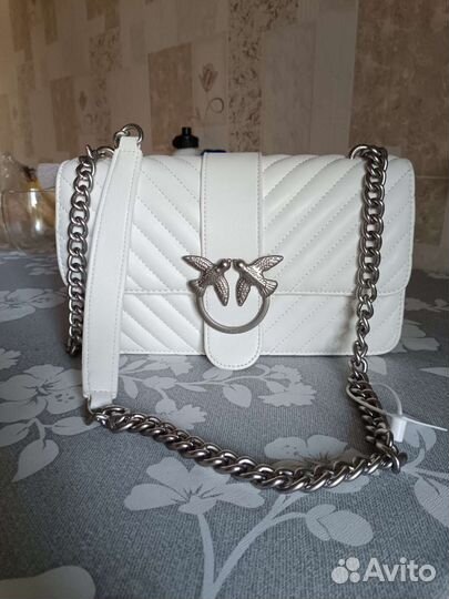 Сумка женская pinko новая