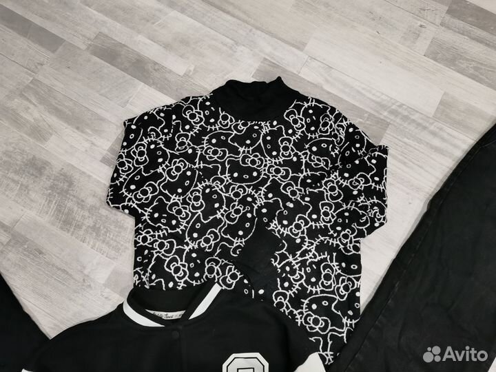 Вещи на девочку 146-152