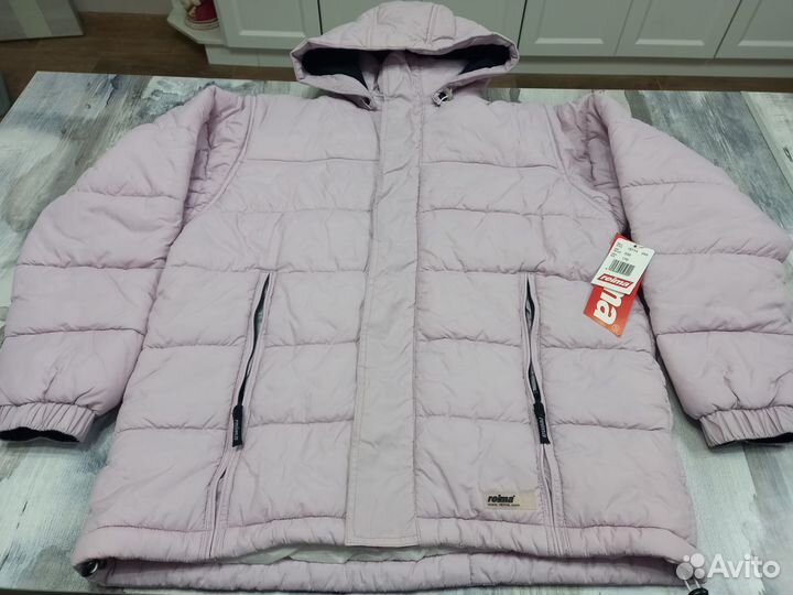 Комбинезон лыжный женский Reima Kerry 44/164-170