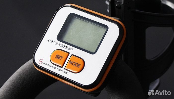 Спин-байк Sportop CB800