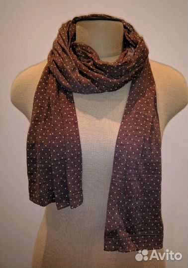 Шарфы, платки брендовые оригиналы