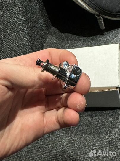 Колки 6 в линию с япоского fender telecaster