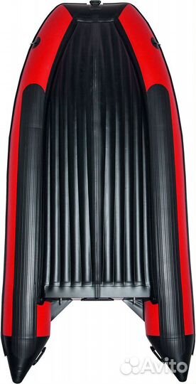 Лодка Smarine Air Max 330 Аир Макс (красная)