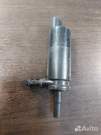 Насос омывателя Bmw 525I E60 N52B25AF 2006