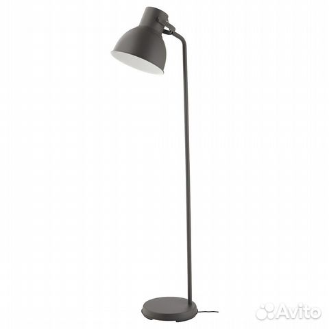 Торшер напольный IKEA Hektar
