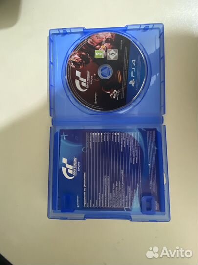 Игра для приставки