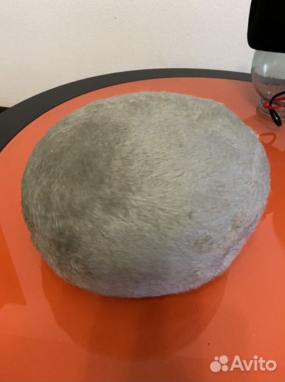 Шляпа женская