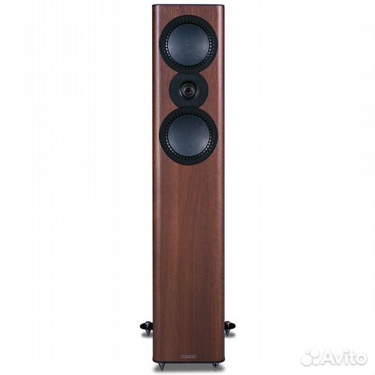 Акустика Mission QX-4 mkii Walnut Pearl