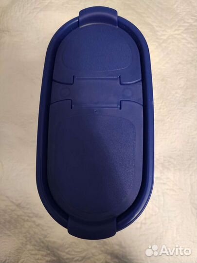 Ёмкость для сыпучих продуктов Tupperware 2.9л