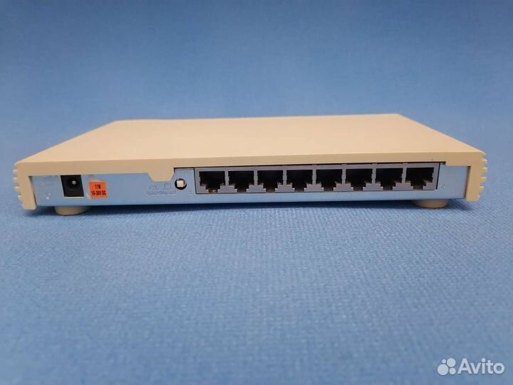 Коммутатор 3com оfficeconnect Switch