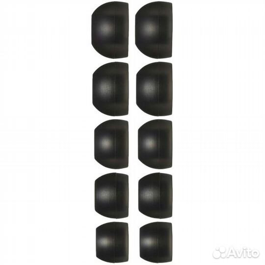 Наушники JVC HA-FW03-F